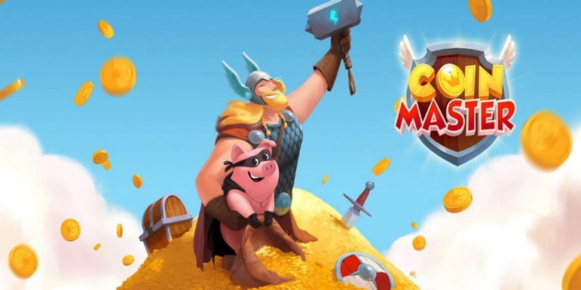 Today's Coin Master free spins & coins links - updated daily (September 2025)